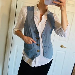 Marc by Marc Jacobs Waistcoat